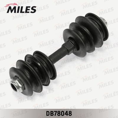 Стойка стабилизатора передней подвески Miles DB78048