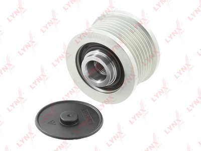 Муфта свободного хода генератора LYNXauto PA1193