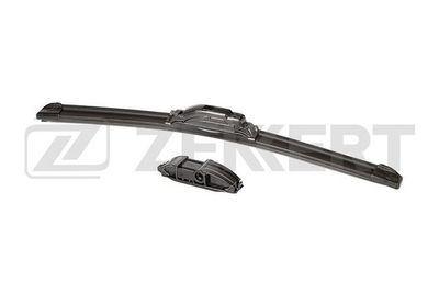 Комплект бескаркасных щеток стеклоочистителя PATRON PWB015