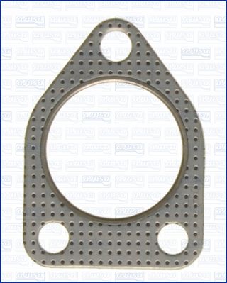 Прокладка глушителя MITSUBISHI MB687013