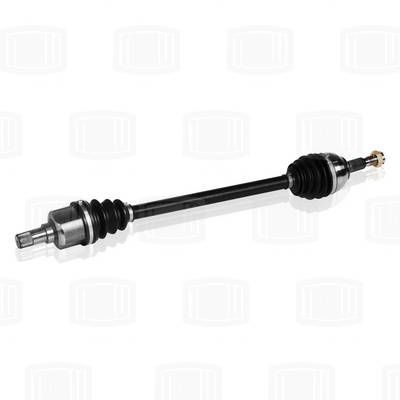 Привод в сборе правый TRIALLI CRA4110