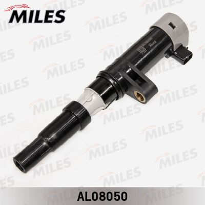 Катушка зажигания Miles AL08050