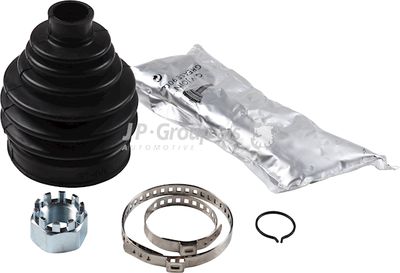 Пыльник ШРУС комплект JP Group 1243601010