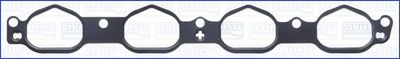 Прокладка впускного коллектора MERCEDES-BENZ A2731410880