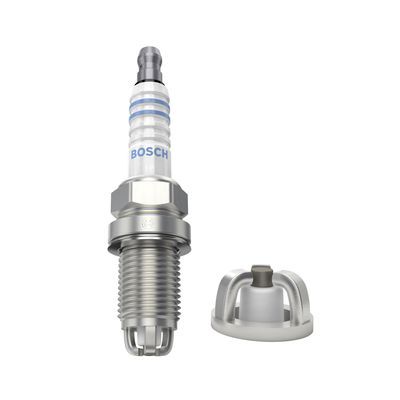 Свеча зажигания BOSCH 0241235752