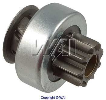 Бендикс стартера WAI 54173