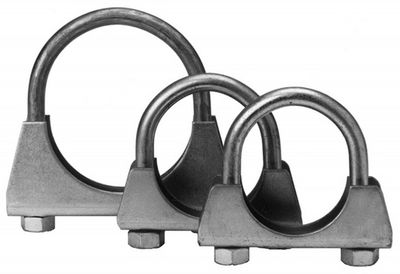Хомут глушителя BOSAL 250850