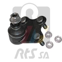Шаровая опора левая RTS 9309130256