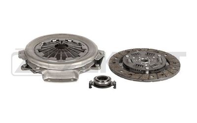 Комплект сцепления с подшипником Zekkert KS4261