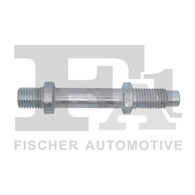 Болт крепления глушителя FA1 785905
