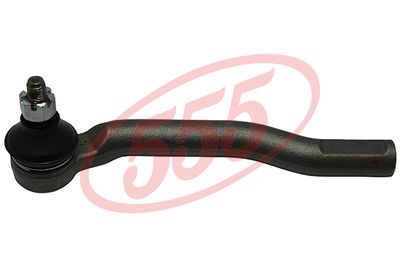 Наконечник рулевой тяги TATSUMI TEC1720L