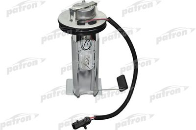Модуль топливного насоса электрического PATRON PFP244