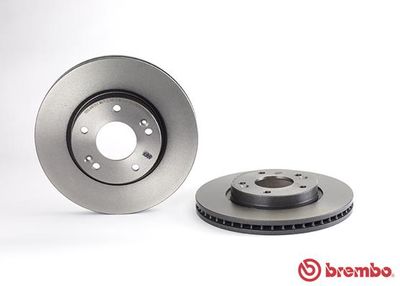 Диск тормозной BREMBO 09957411