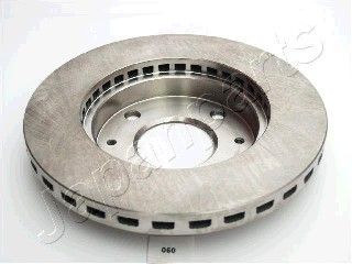 Диск тормозной передний JAPANPARTS DI060