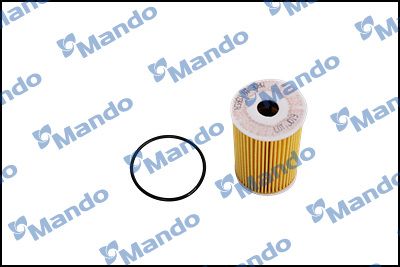 Фильтр масляный Mando EEOA0045Y