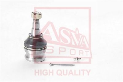 Опора шаровая ASVA 0820405