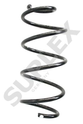 Пружина подвески SUPLEX 39346