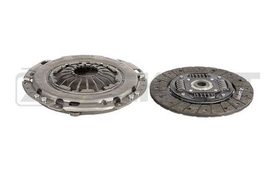 Комплект сцепления без подшипника Zekkert KS4147