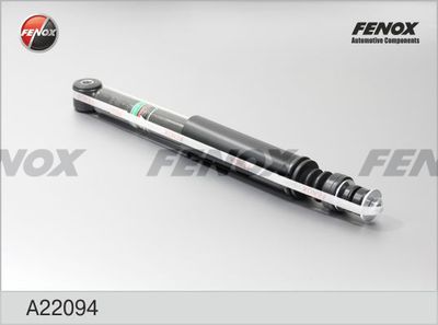 Амортизатор задний FENOX A22094