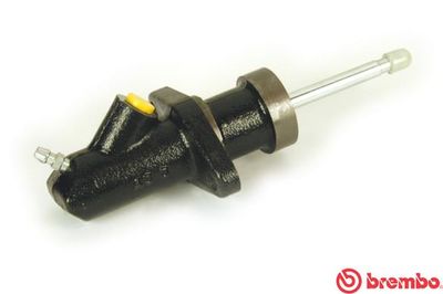 Цилиндр сцепления рабочий BREMBO E06003
