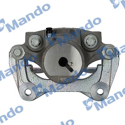 Суппорт тормозной передний левый Mando EX581803QA10