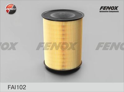 Фильтр воздушный круглый PILENGA FAP3004