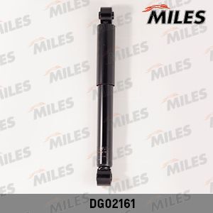 Амортизатор задний газовый Miles DG02161