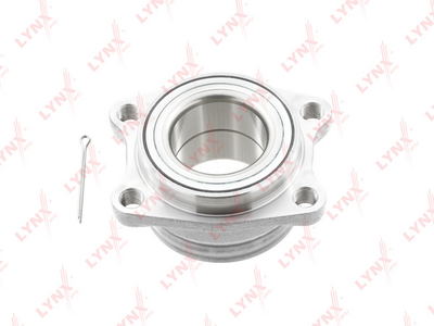 Подшипник ступицы задней LYNXauto WB1484