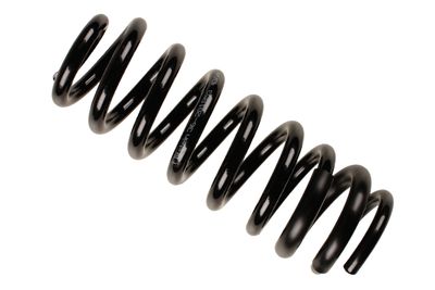 Пружина подвески задняя BILSTEIN 36201853