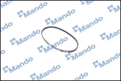 Ремень поликлиновой Mando MB3PK630
