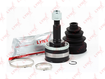 ШРУС наружный передний LYNXauto CO5718A