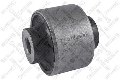 Сайлентблок тяги задней подвески STELLOX 7701685SX