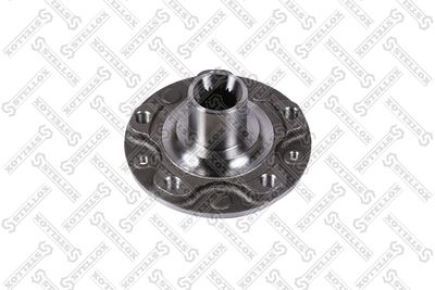Ступица передняя STELLOX 4215146SX