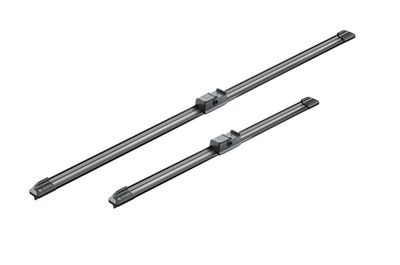 Щетка стеклоочистителя BOSCH 3397118977
