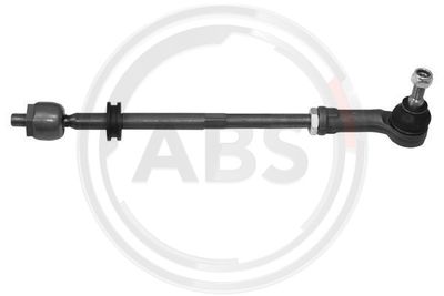 Тяга рулевая поперечная VAG 701419804E