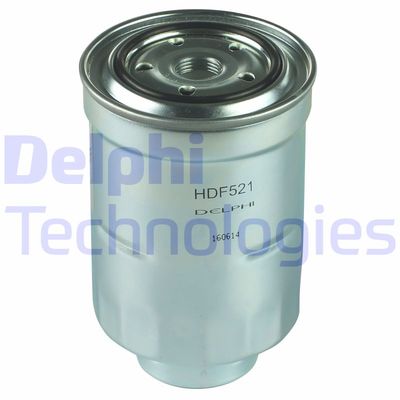 Фильтр топливный DELPHI HDF521