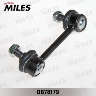 Тяга стабилизатора задней подвески правая Miles DB78179