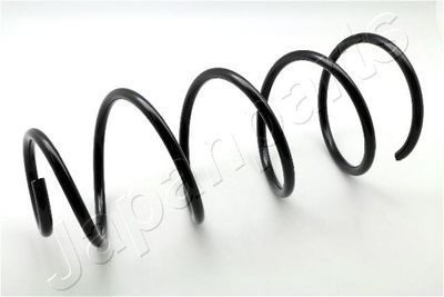 Пружина подвески JAPANPARTS ZC2348C