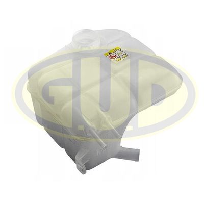 Бачок расширительный GUD GET000126