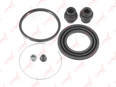 Ремкомплект тормозного суппорта LYNXauto BC0562