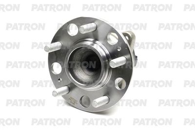Ступица колеса задняя PATRON PBK7787H
