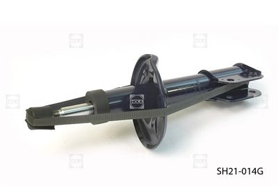 Амортизатор передний левый HOLA SH21014G