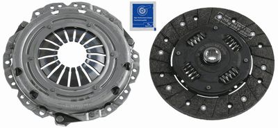 Комплект сцепления SACHS 3000951073