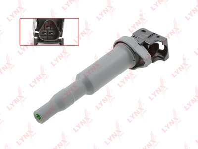 Катушка зажигания LYNXauto SPL1153