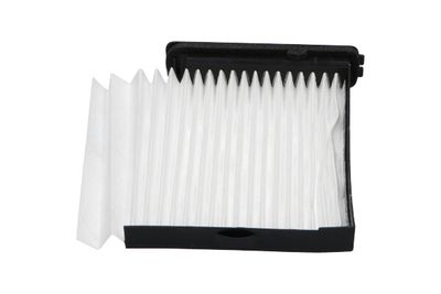 Фильтр салона угольный Green Filter IF0217K