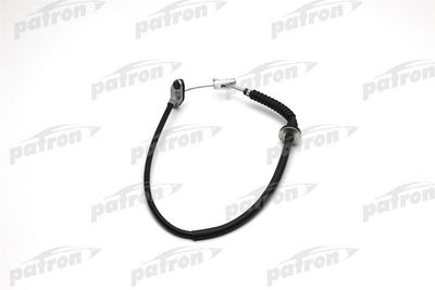 Трос сцепления PATRON PC6029