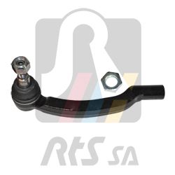Наконечник рулевой тяги левый RTS 9190503210