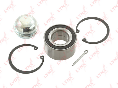 Подшипник ступицы LYNXauto WB1188