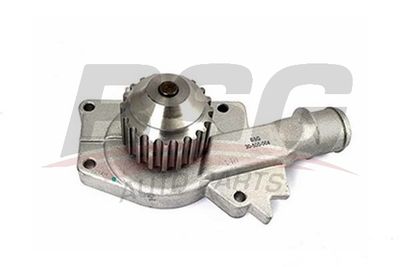 Насос водяной GNS YHF101