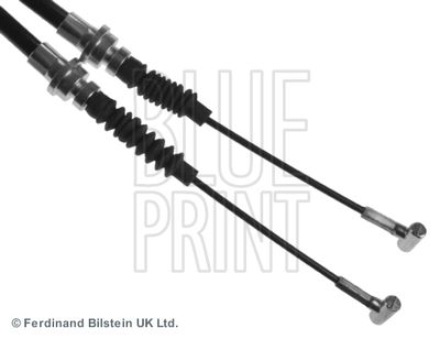 Трос стояночного тормоза Blue Print ADM546134